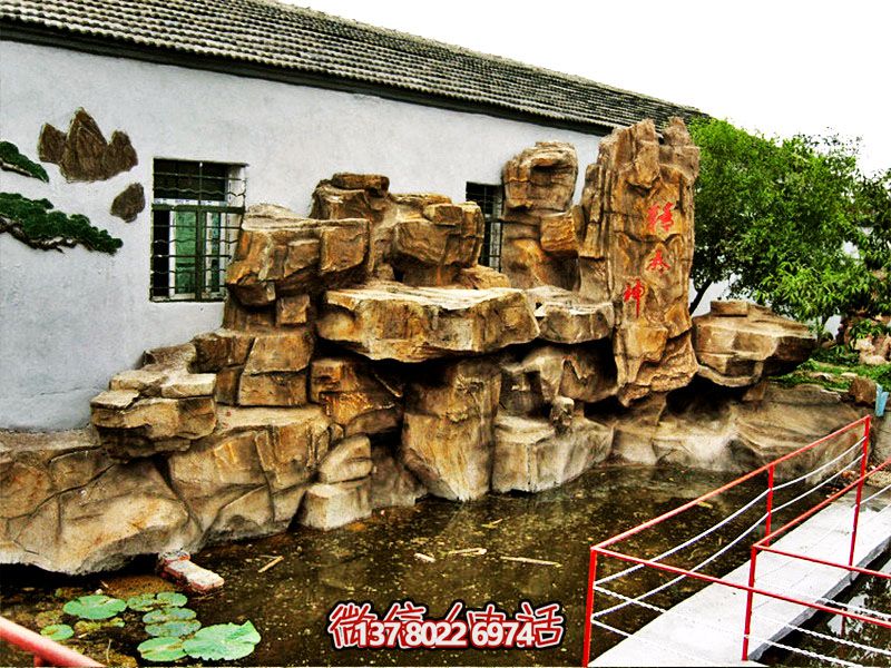 美麗宜人的室內(nèi)景觀設(shè)計