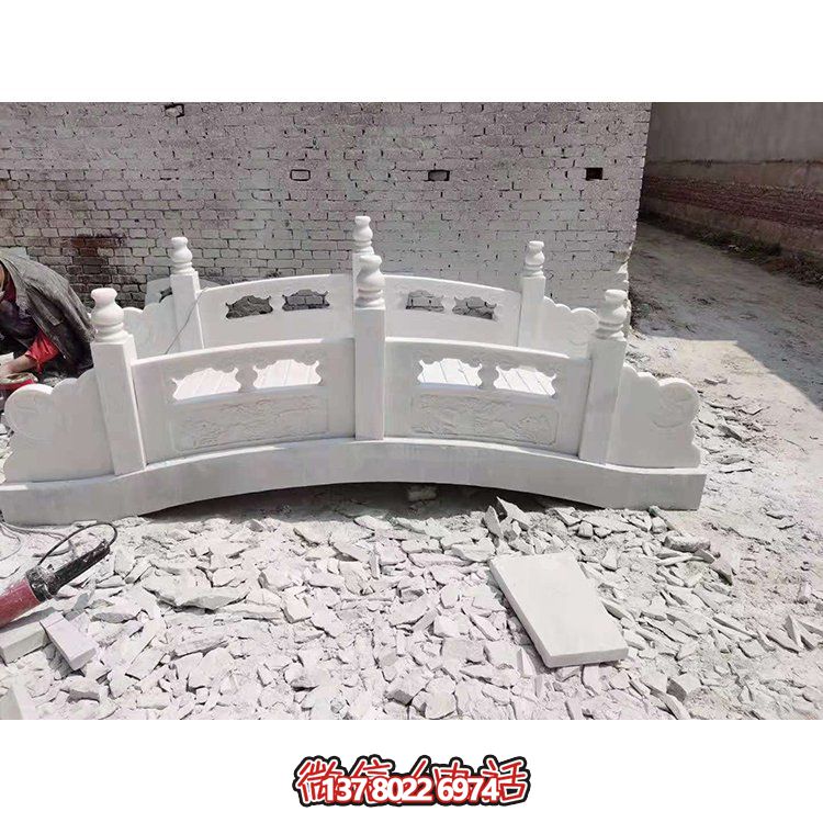 精美大理石石雕景觀裝飾，為園林添彩點綴