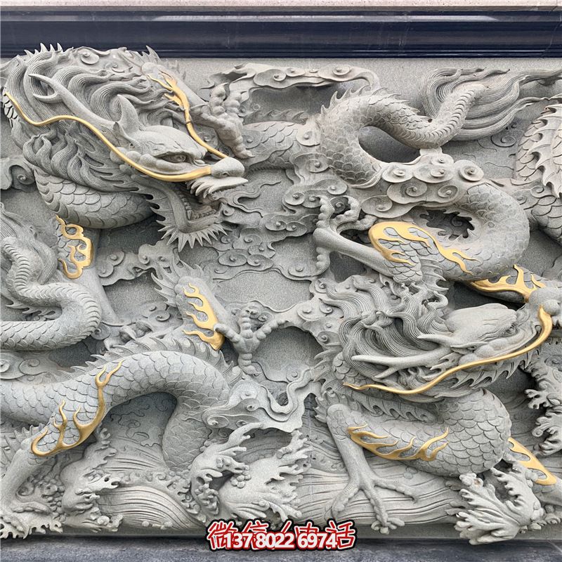 九龍園林，美麗傳奇之旅