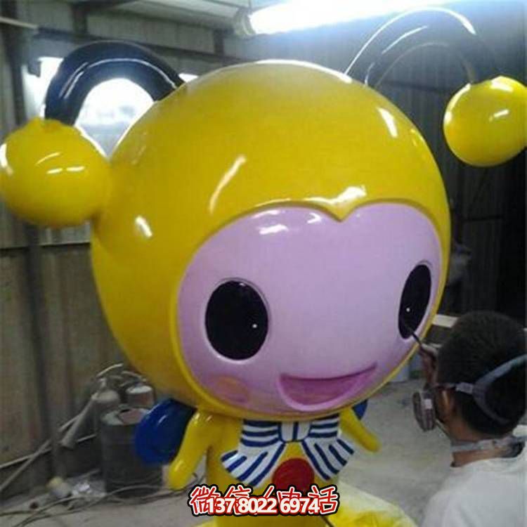 玻璃鋼制裝飾擺件，點綴家居美感