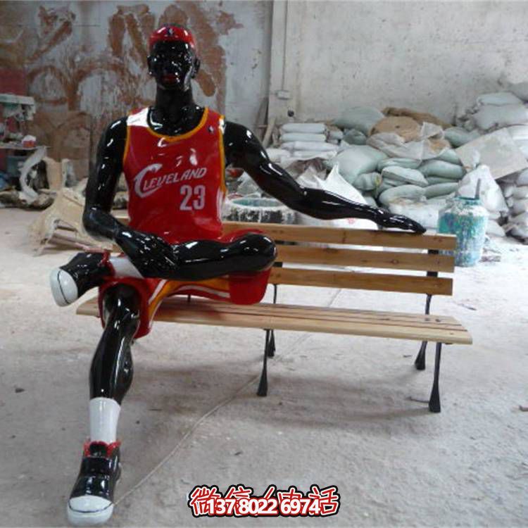 玻璃鋼景觀擺件，為公園商場打造絢爛之景