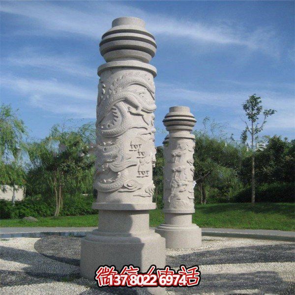 精致公園雕塑，點綴景觀，塑造美好生活