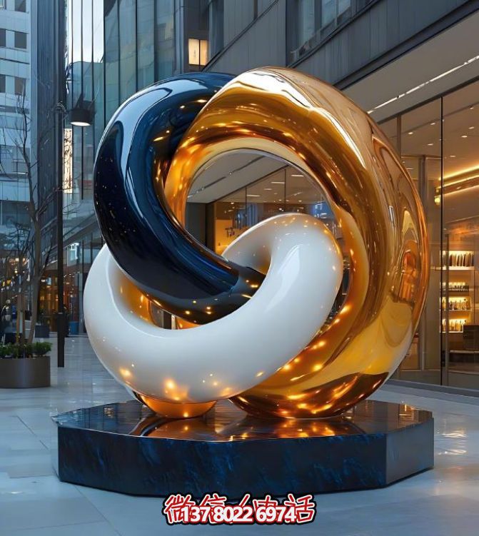 幻彩交織環(huán)夢：城市間的靈動(dòng)藝術(shù)旋舞